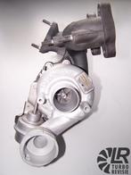 Revisie turbo VW Transporter T5 96kw 03G253010D 84PK BRR BR, Ophalen of Verzenden, Gereviseerd