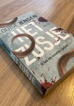 Louise Jensen - Het zusje, Boeken, Thrillers, Nederland, Louise Jensen, Ophalen, Gelezen