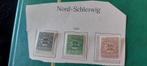 Noord Schleswig 1920, Ophalen of Verzenden, Overige periodes, Postfris