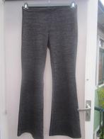 Broek ONLY mt 40/42 uitlopende pijpen, Maat 38/40 (M), Only, Verzenden, Zwart