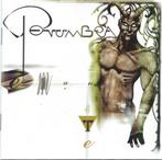 PENUMBRA - emanate CD, Cd's en Dvd's, Ophalen of Verzenden, Gebruikt