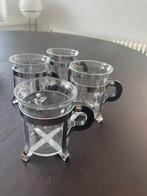 Kopjes / koffiekopjes Bodum, Huis en Inrichting, Keuken | Servies, Ophalen, Glas of Glazen, Overige stijlen, Glas