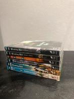 Breaking Bad - Complete Serie DVD Boxset, Vanaf 16 jaar, Boxset, Drama, Ophalen of Verzenden