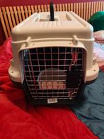 Flamingo reiskennel Nomad XS, Dieren en Toebehoren, Ophalen of Verzenden, Zo goed als nieuw