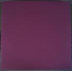 Scrapbook vel karton papier blad Duo-tone roze/rood., Ophalen of Verzenden, Nieuw, Papier of Karton