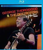 George Thorogood - Live At Montreux 2013 (Sealed), Muziek en Concerten, Mühlenstraße 25 Berlin Deutchland 10243, Ophalen of Verzenden