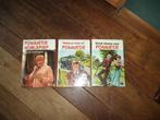 i8) 3 boeken POMMETJE, Ophalen of Verzenden, Gelezen, Fictie algemeen
