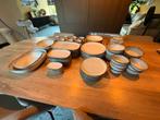 IKEA Gladelig Servies - Grijs, Huis en Inrichting, Ophalen of Verzenden, Aardewerk, Overige stijlen