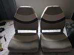 Bootstoelen, Watersport en Boten, Ophalen, Zo goed als nieuw