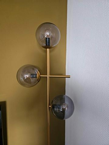 Kwantum vloerlamp