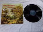 Anton Bruckner > symfonie no.4, Cd's en Dvd's, Vinyl | Klassiek, 12 inch, Verzenden