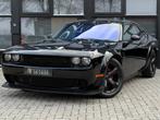 Dodge Challenger R/T 5.7 Hemi V8 MANUAL Widebody Demon Sterr, Auto's, Dodge, Gebruikt, 5654 cc, Zwart, Bedrijf