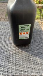 Jerrycan 20 liter, Caravans en Kamperen, Ophalen, Zo goed als nieuw