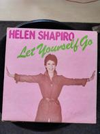 Helen Shapiro 10 inch, Cd's en Dvd's, Vinyl | Pop, Ophalen of Verzenden, 1980 tot 2000, Zo goed als nieuw, 10 inch