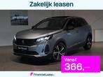Peugeot 3008 1.6 HYbrid 225 GT, 12 maanden, Stof, Euro 6, Plug-in hybride