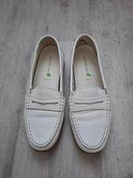 WALDLÄUFER Dames Schoenen wit maat 39, Dames Loafers wit, Waldläufer, Ophalen of Verzenden, Zo goed als nieuw, Wit