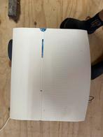 orcon mvs-15r, Doe-het-zelf en Verbouw, Ventilatie en Afzuiging, Ophalen, Gebruikt, Afzuiger