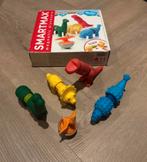 Smartmax my first dinosaurs, Ophalen, Gebruikt