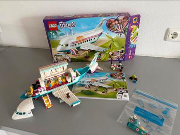 ZGAN LEGO Friends vliegtuig 41429 beschikbaar voor biedingen
