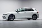 Volkswagen Golf 1.0 TSI Life Business 5-drs [ LED Virtual Na, Auto's, Voorwielaandrijving, Gebruikt, Wit, Bedrijf