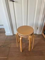 Vintage Ikea Frosta krukjes, Ophalen, Zo goed als nieuw, Hout