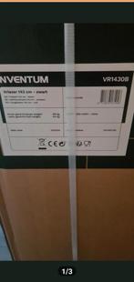 Diepvrieskist Inventum VR1430B - Nieuw in doos!, Witgoed en Apparatuur, Vriezers en Diepvrieskisten, 85 tot 120 cm, Vrieskist