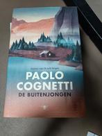 Paolo Cognetti - De buitenjongen, Boeken, Nieuw, Ophalen of Verzenden, Paolo Cognetti