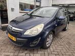Opel Corsa 1.4-16V, Voorwielaandrijving, Euro 5, Gebruikt, 1398 cc