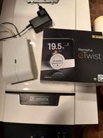 Remeha Tzerra CV Ketel - M39c plus cw5, Doe-het-zelf en Verbouw, Verwarming en Radiatoren, 30 tot 80 cm, Gebruikt, Hoog rendement (Hr)