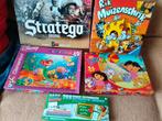 Spelletjes / Games for children DEN HAAG/SCHEVENINGEN, Vijf spelers of meer, Ophalen, Zo goed als nieuw