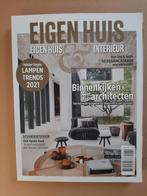 Eigen huis. (Maandblad), Ophalen of Verzenden, Gelezen, Overige soorten
