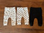 3 meisjesbroekjes van Babystyling, Ophalen, Zo goed als nieuw, Jongetje of Meisje, Broekje