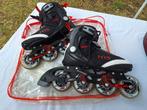 Skeelers Maat 39 - Zo goed als Nieuw!, Zo goed als nieuw, Inline skates 4 wielen, Dames, Ophalen