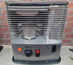 Qlima petroleumkachel kouskachel 2700 watt vermogen., Huis en Inrichting, Kachels, Ophalen, Zo goed als nieuw, Overige brandstoffen