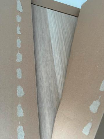 Ikea pax  deur eikeneffect - afbeelding 6