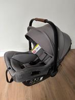 Nuna pipa next autostoel / maxicosi, Zo goed als nieuw, Isofix, 0 t/m 13 kg, Verstelbare rugleuning