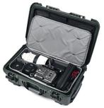NANUK CASE 935TRVL1 TRAVEL/CAMERA KOFFER € 350.- excl. btw, Ophalen of Verzenden, Nieuw, Overige typen, Overige merken