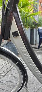 Batavus Pedova Easy, Fietsen en Brommers, Elektrische fietsen, Ophalen, Gebruikt, Batavus, 50 km per accu of meer