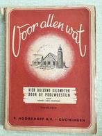 Voor allen wat, Ophalen of Verzenden, Gelezen, Overige niveaus, Nederlands