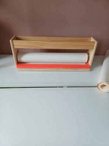 IKEA Mala tekenrolhouder beschikbaar voor biedingen