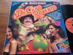LP Roberto Delgado - Da capo Roberto, Ophalen of Verzenden, Gebruikt, 12 inch