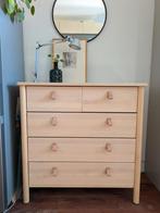 IKEA
BJÖRKSNÄS Ladekast berken hout, Huis en Inrichting, Ophalen, Grenenhout, Scandinavisch, 50 tot 100 cm