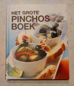 Naumann & Gobel - Het grote pinchosboek, Naumann & Gobel, Spanje, Ophalen of Verzenden, Zo goed als nieuw