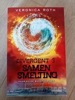 Samensmelting - Divergent 3 - Veronica Roth, Boeken, Nieuw, Veronica Roth, Ophalen of Verzenden