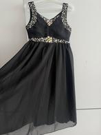 meisjes / gala / feestelijk jurk/ caftan/ takschita, Kinderen en Baby's, Kinderkleding | Maat 128, Ophalen of Verzenden, Nieuw