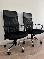 Office Chair (x1) from Staples, Huis en Inrichting, Ophalen, Gebruikt, Zwart, Bureaustoel