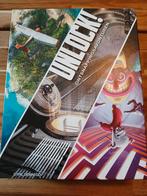 Unlock! Ontsnappingsavonturen - Nieuwstaat/sealed!, Een of twee spelers, Ophalen of Verzenden, Zo goed als nieuw, Space Cowboys
