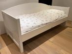 Bopita bedbank bed Boris, Ophalen, 85 tot 100 cm, Gebruikt, Lattenbodem