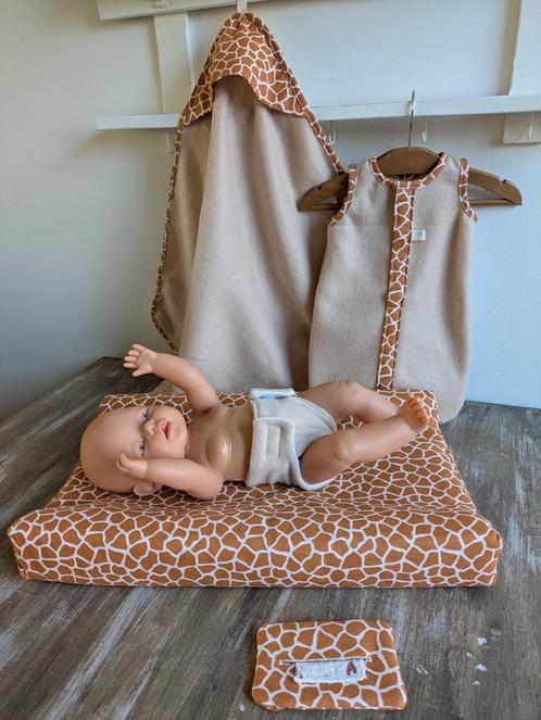 poppenspullen babypop NIEUW, Kinderen en Baby's, Speelgoed | Poppen, Nieuw, Babypop, Ophalen of Verzenden