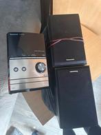 Panasonic SA-PM500, Audio, Tv en Foto, Radio's, Ophalen of Verzenden, Nieuw, Radio